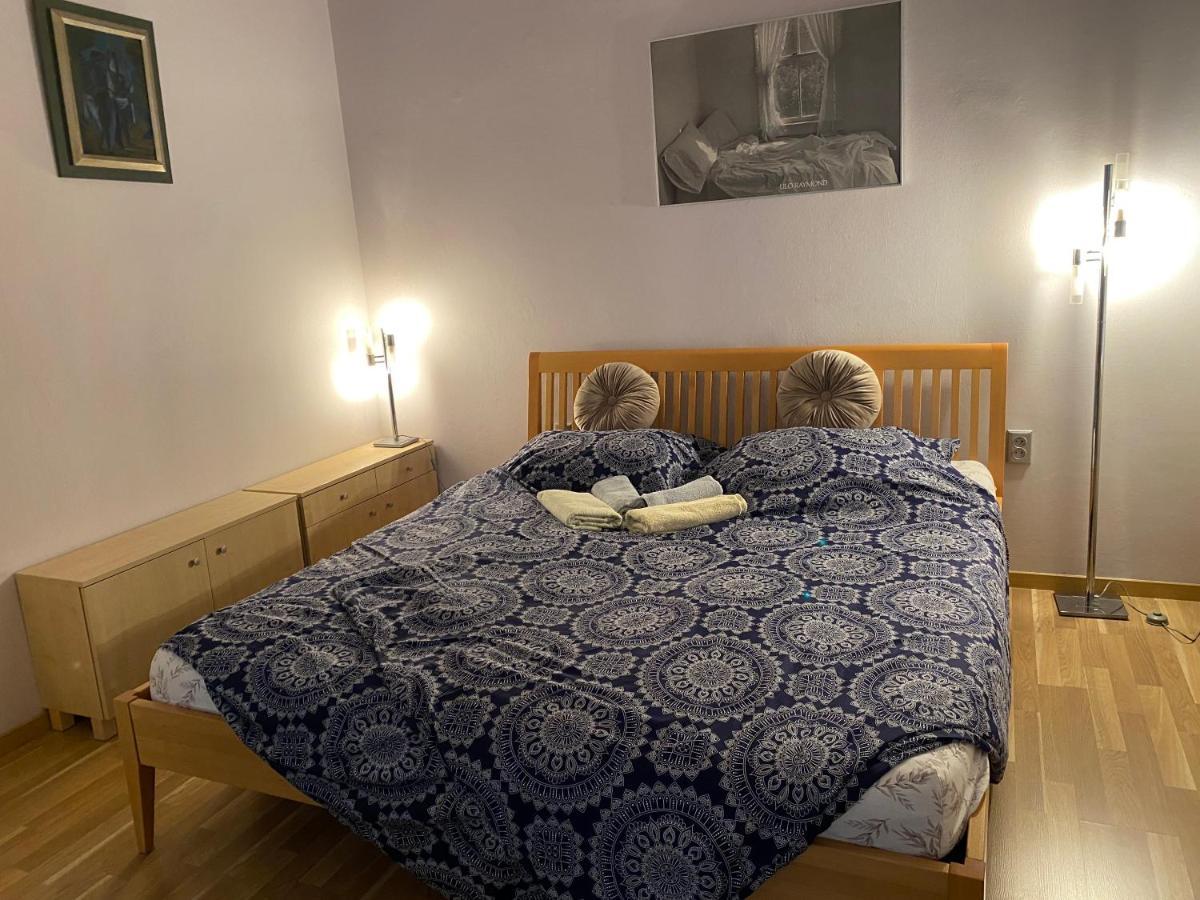 Apartmán Super Old Town Praha